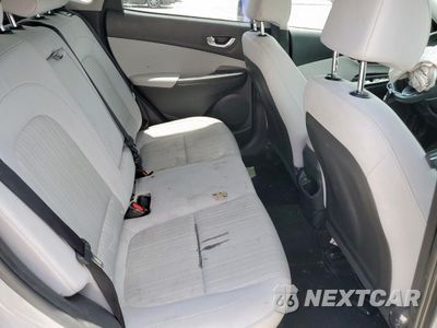 Zdjęcie 10 z 15 samochodu: 2023 HYUNDAI KONA SEL VIN:KM8K32AB9PU979799 - miniatura