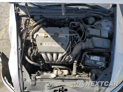Zdjęcie 11 z 14 samochodu: 2003 HONDA ACCORD EX VIN:JHMCM56693C050519 - miniatura