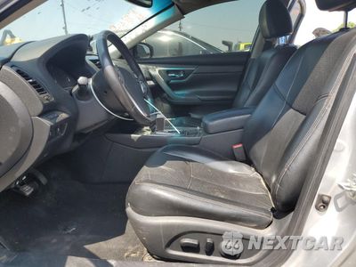 Zdjęcie 7 z 13 samochodu: 2018 NISSAN ALTIMA 2.5 VIN:1N4AL3AP7JC215194 - miniatura