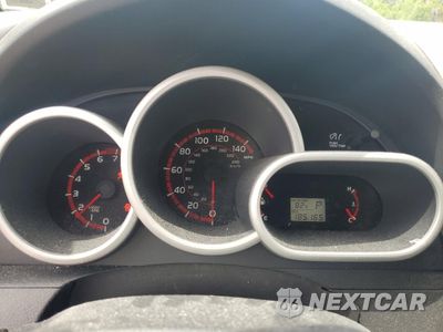 Zdjęcie 9 z 12 samochodu: 2009 PONTIAC VIBE VIN:5Y2SP67049Z430989 - miniatura