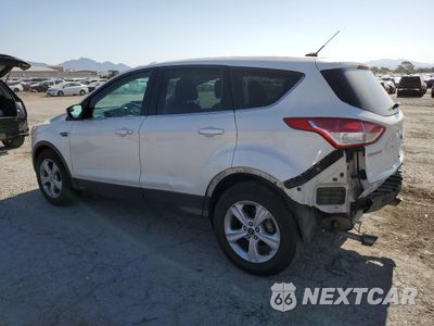 Drugie zdjęcie samochodu z przodu: 2014 FORD ESCAPE SE VIN:1FMCU0GX5EUB64148 - miniatura