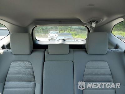 Zdjęcie 10 z 14 samochodu: 2018 HONDA CR-V LX VIN:2HKRW6H30JH204924 - miniatura
