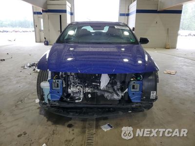 Piąte zdjęcie samochodu w środku: 2025 HYUNDAI ELANTRA SEL SPORT VIN:KMHLM4DG9SU898850 - miniatura
