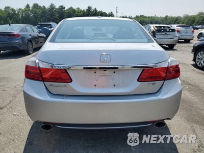 Zdjęcie 6 z 12 samochodu: 2013 HONDA ACCORD EXL VIN:1HGCR3F89DA019486 - miniatura