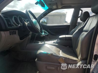 Zdjęcie 7 z 13 samochodu: 2003 TOYOTA 4RUNNER LIMITED VIN:JTEZU17R838003204 - miniatura