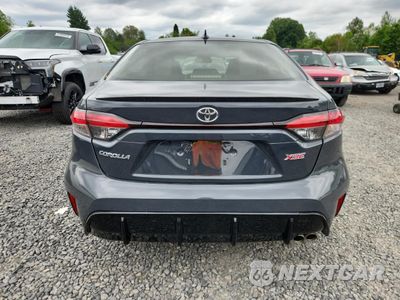 Zdjęcie 6 z 13 samochodu: 2024 TOYOTA COROLLA XSE VIN:JTDT4MCE1R3522292 - miniatura