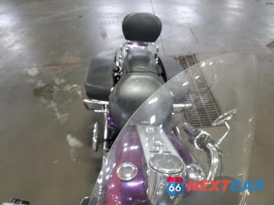 Piąte zdjęcie samochodu w środku: 2001 HARLEY-DAVIDSON FLHRCI VIN:1HD1FRW111Y636225 - miniatura