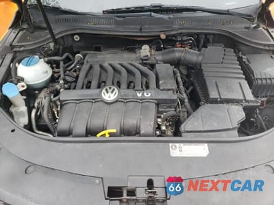 Zdjęcie 11 z 12 samochodu: 2009 VOLKSWAGEN CC VIN:WVWEU73C89E540852 - miniatura