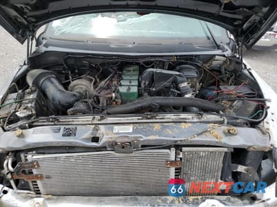 Zdjęcie 11 z 14 samochodu: 1994 DODGE RAM 2500 VIN:1B7KF26C2RS571155 - miniatura