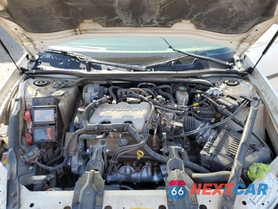 Zdjęcie 11 z 12 samochodu: 2003 CHEVROLET IMPALA VIN:2G1WF55EX39124709 - miniatura