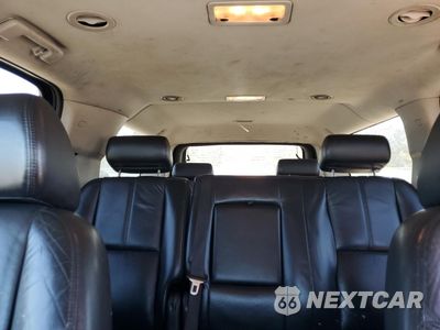 Zdjęcie 10 z 15 samochodu: 2008 GMC YUKON XL K1500 VIN:1GKFK16358R131822 - miniatura