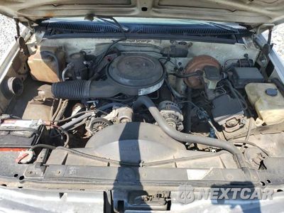Zdjęcie 11 z 11 samochodu: 1995 CHEVROLET GMT-400 K2500 VIN:1GCGK29K8SE184909 - miniatura