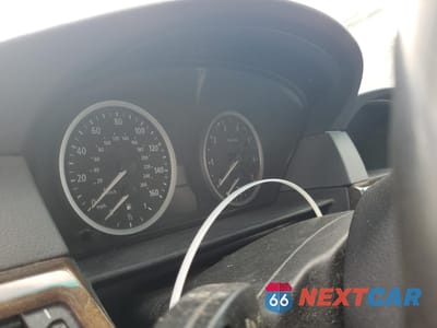 Zdjęcie 9 z 13 samochodu: 2004 BMW 525 I VIN:WBANA53514B845244 - miniatura
