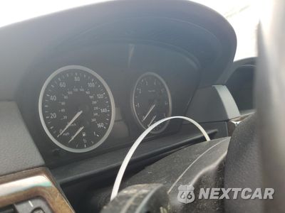 Zdjęcie 9 z 13 samochodu: 2004 BMW 525 I VIN:WBANA53514B845244 - miniatura