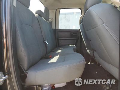 Zdjęcie 10 z 12 samochodu: 2014 RAM 1500 ST VIN:1C6RR7FT6ES214971 - miniatura