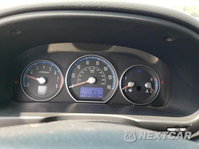 Zdjęcie 9 z 13 samochodu: 2008 HYUNDAI SANTA FE GLS VIN:5NMSG73D18H164817 - miniatura