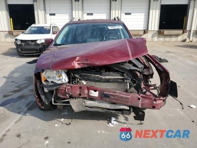 Piąte zdjęcie samochodu w środku: 2005 FORD FREESTYLE LIMITED VIN:1FMDK06185GA74112 - miniatura