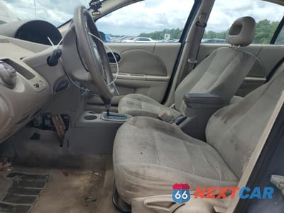 Zdjęcie 7 z 14 samochodu: 2005 SATURN ION LEVEL 2 VIN:1G8AJ52F75Z125008 - miniatura