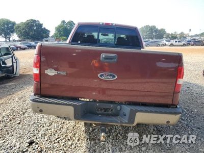 Zdjęcie 6 z 12 samochodu: 2005 FORD F150 SUPERCREW VIN:1FTPW12515KF06041 - miniatura