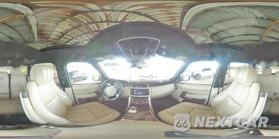 Zdjęcie 15 z 15 samochodu: 2014 LAND ROVER RANGE ROVER HSE VIN:SALGS2VF1EA128971 - miniatura