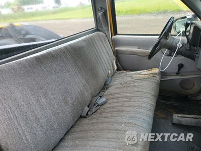 Zdjęcie 10 z 14 samochodu: 1988 CHEVROLET GMT-400 K1500 VIN:1GCDK14K7JE137969 - miniatura