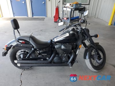 2015 HONDA VT750 C2B JH2RC5379FK501073 - główne zdjęcie licytacji z USA - miniatura