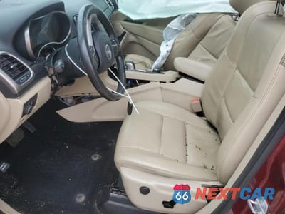 Zdjęcie 7 z 13 samochodu: 2020 JEEP GRAND CHEROKEE LIMITED VIN:1C4RJFBG7LC400089 - miniatura