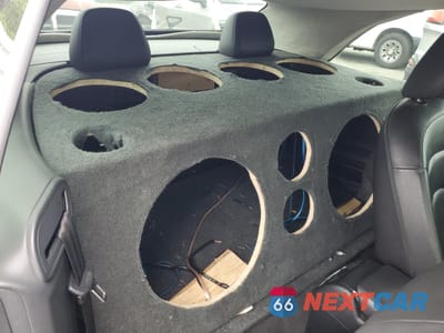 Zdjęcie 10 z 12 samochodu: 2010 AUDI A5 PREMIUM PLUS VIN:WAULFAFH5AN009003 - miniatura