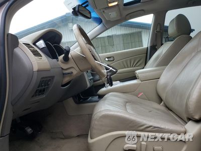 Zdjęcie 7 z 13 samochodu: 2010 NISSAN MURANO S VIN:JN8AZ1MWXAW117344 - miniatura