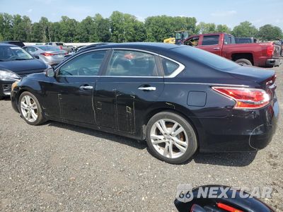 Drugie zdjęcie samochodu z przodu: 2014 NISSAN ALTIMA 3.5S VIN:1N4BL3AP8EC298211 - miniatura