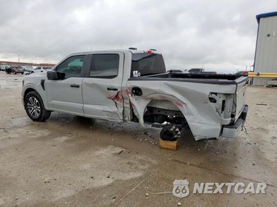 Drugie zdjęcie samochodu z przodu: 2023 FORD F150 SUPERCREW VIN:1FTEW1CP8PKD11810 - miniatura