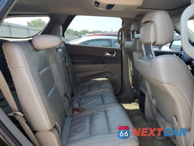 Zdjęcie 11 z 16 samochodu: 2011 DODGE DURANGO CREW VIN:1D4SE4GT1BC593891 - miniatura
