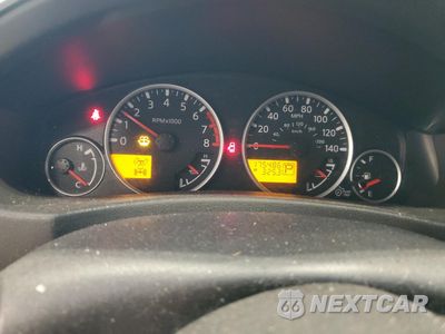 Zdjęcie 9 z 13 samochodu: 2009 NISSAN PATHFINDER S VIN:5N1AR18B39C601805 - miniatura