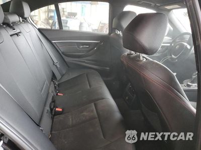 Zdjęcie 10 z 13 samochodu: 2017 BMW 330 XI VIN:WBA8D9G58HNU58605 - miniatura