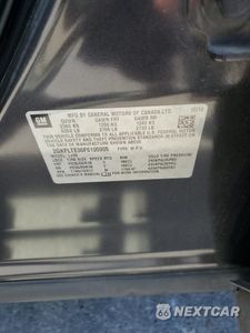 Zdjęcie 13 z 15 samochodu: 2015 GMC TERRAIN SLT VIN:2GKFLTE36F6195905 - miniatura