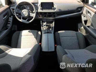 Zdjęcie 8 z 13 samochodu: 2023 NISSAN ROGUE SV VIN:5N1BT3BB6PC881372 - miniatura