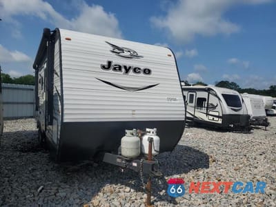 2018 JAYCO JAY FLIGHT 1UJBJ0BP8J17W0382 - główne zdjęcie licytacji z USA - miniatura
