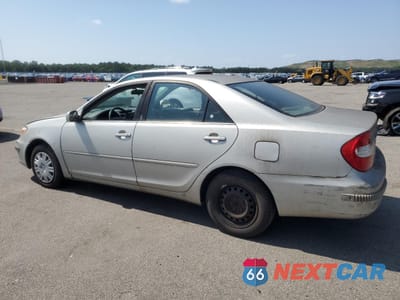 Drugie zdjęcie samochodu z przodu: 2003 TOYOTA CAMRY LE VIN:4T1BE32K23U131014 - miniatura