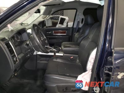 Zdjęcie 7 z 12 samochodu: 2012 DODGE RAM VIN:1C6RD7NT2CS247947 - miniatura