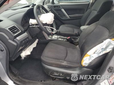 Zdjęcie 7 z 15 samochodu: 2017 SUBARU FORESTER 2.5I PREMIUM VIN:JF2SJAEC9HH805038 - miniatura