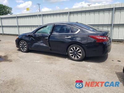 Drugie zdjęcie samochodu z przodu: 2018 NISSAN ALTIMA 2.5 VIN:1N4AL3APXJC267354 - miniatura