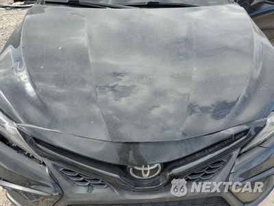 Zdjęcie 11 z 14 samochodu: 2021 TOYOTA CAMRY SE VIN:4T1G11AK9MU490028 - miniatura