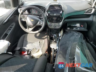 Zdjęcie 8 z 12 samochodu: 2021 CHEVROLET SPARK 1LT VIN:KL8CD6SA8MC742203 - miniatura