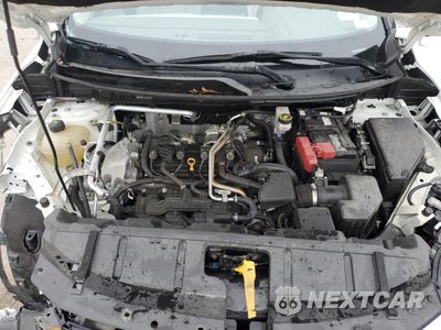 Zdjęcie 11 z 13 samochodu: 2021 NISSAN ROGUE SV VIN:5N1AT3BB5MC769007 - miniatura