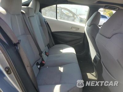 Zdjęcie 10 z 12 samochodu: 2020 TOYOTA COROLLA SE VIN:5YFP4RCE6LP035537 - miniatura