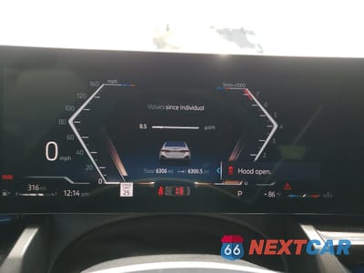 Zdjęcie 9 z 14 samochodu: 2025 BMW 540 XI VIN:WBA63FJ0XSCU23119 - miniatura