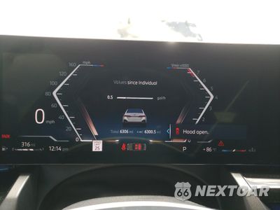 Zdjęcie 9 z 14 samochodu: 2025 BMW 540 XI VIN:WBA63FJ0XSCU23119 - miniatura