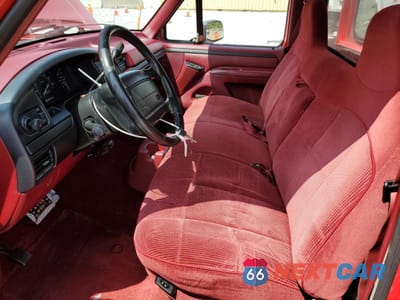 Zdjęcie 7 z 14 samochodu: 1996 FORD F150 VIN:1FTEF15N9TLA29837 - miniatura