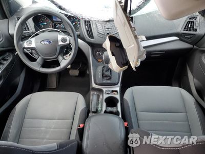 Zdjęcie 8 z 15 samochodu: 2015 FORD ESCAPE SE VIN:1FMCU9G9XFUB38930 - miniatura