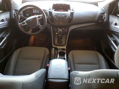 Zdjęcie 8 z 12 samochodu: 2016 FORD ESCAPE SE VIN:1FMCU0G78GUC61248 - miniatura